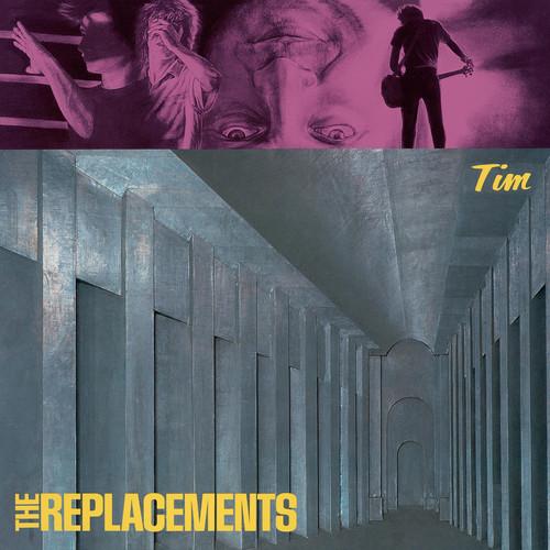 REPLACEMENTS - TIM - RECORD