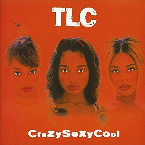 TLC - CRAZYSEXYCOOL - RECORD
