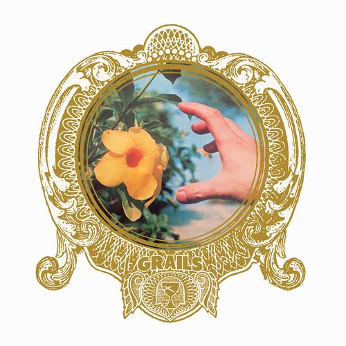 GRAILS - CHALICE HYMNAL - RECORD