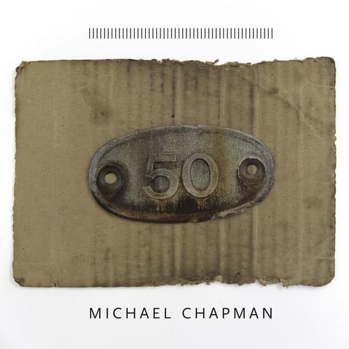 CHAPMAN,MICHAEL - 50 - RECORD