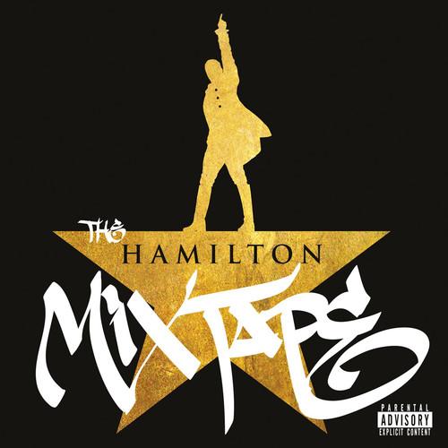 HAMILTON MIXTAPE / VARIOUS - RECORD