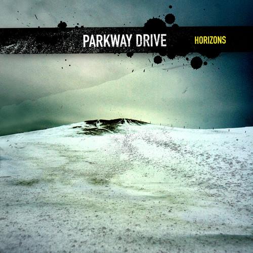 PARKWAY DRIVE - HORIZONS - RECORD