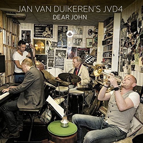 DEAR JOHN / VARIOUS - RECORD