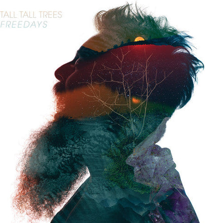 TALL TALL TREES - FREEDAYS - RECORD