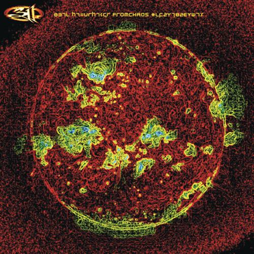 311 - FROM CHAOS - RECORD