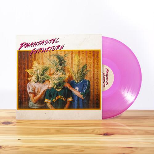 PHANTASTIC FERNITURE - RECORD