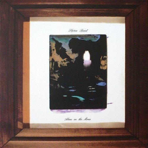 PHOTON BAND - ALONE ON THE MOON - RECORD