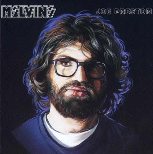 MELVINS - JOE PRESTON - RECORD