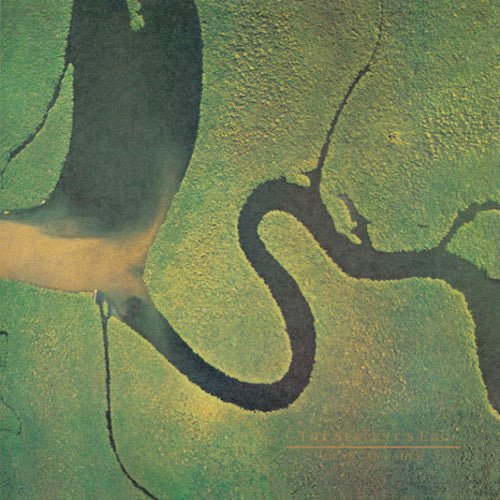 DEAD CAN DANCE - SERPENT'S EGG - RECORD