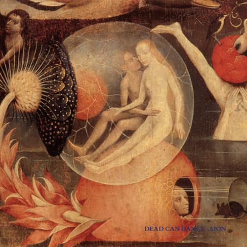 DEAD CAN DANCE - AION - RECORD