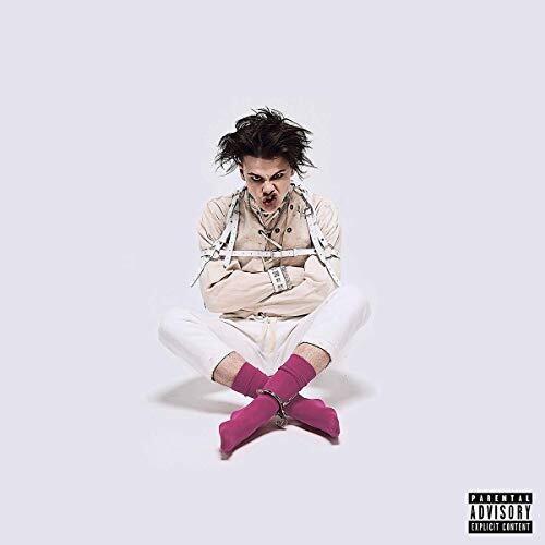 YUNGBLUD - 21ST CENTURY LIABILITY - RECORD