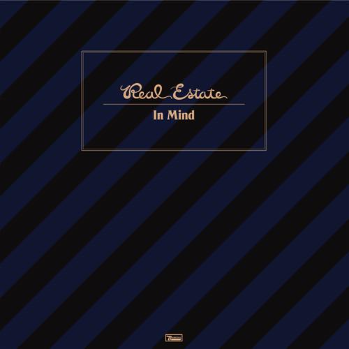 REAL ESTATE - IN MIND - RECORD