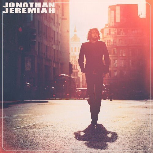 JEREMIAH,JONATHAN - GOOD DAY - RECORD