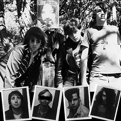 DWARVES - LICK IT 1983-86 - RECORD