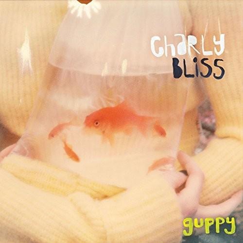 CHARLY BLISS - GUPPY - RECORD