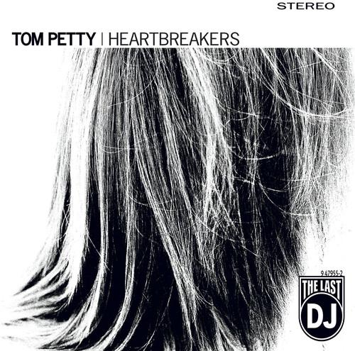 PETTY,TOM & HEARTBREAKERS - LAST DJ - RECORD
