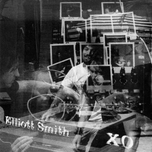 SMITH,ELLIOTT - XO - RECORD