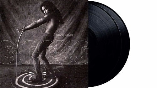 KRAVITZ,LENNY - CIRCUS - RECORD