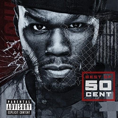 50 CENT - BEST OF - RECORD