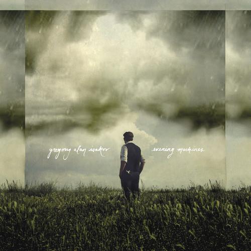 ISAKOV,GREGORY ALAN - EVENING MACHINES - RECORD