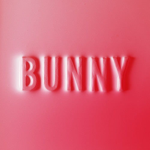 DEAR,MATTHEW - BUNNY - RECORD