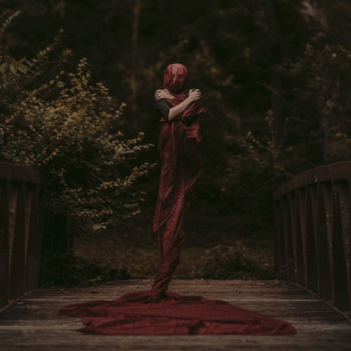 BAD OMENS - RECORD