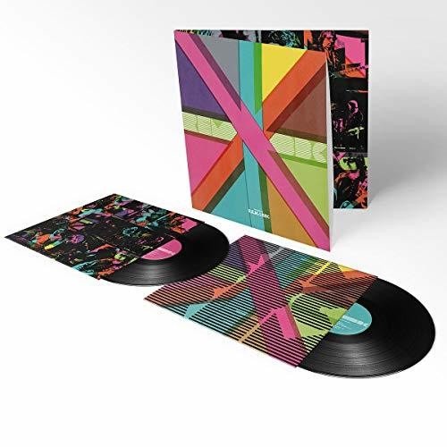 R.E.M. - BEST OF R.E.M. AT THE BBC - RECORD
