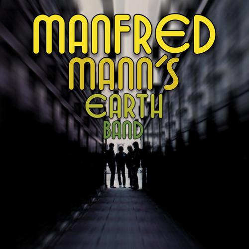MANFRED MANN'S EARTH BAND - RECORD