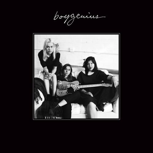 BOYGENIUS - RECORD