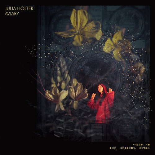 HOLTER,JULIA - AVIARY - RECORD