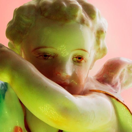 MAJETIC - CLUB DREAD - RECORD