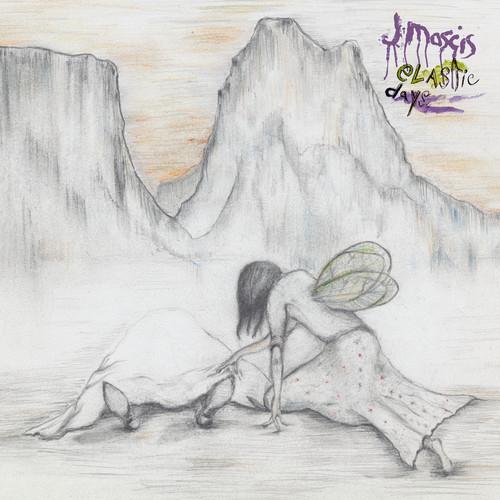 MASCIS,J - ELASTIC DAYS - RECORD
