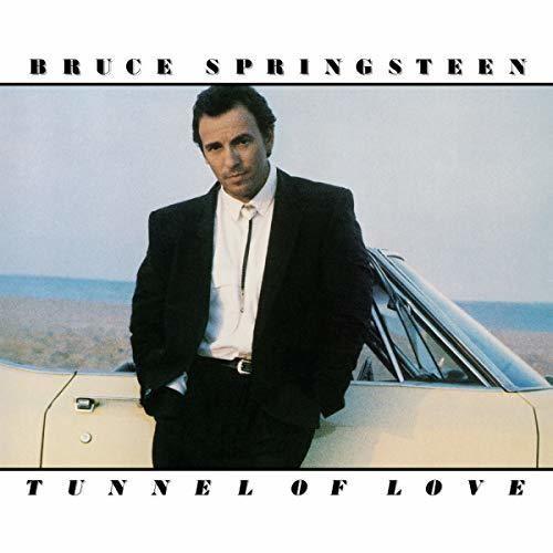 SPRINGSTEEN,BRUCE - TUNNEL OF LOVE - RECORD