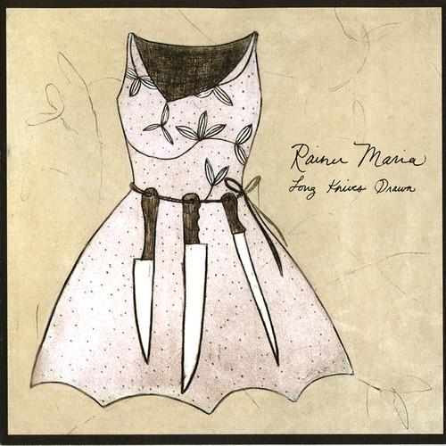 RAINER MARIA - LONG KNIVES DRAWN - RECORD