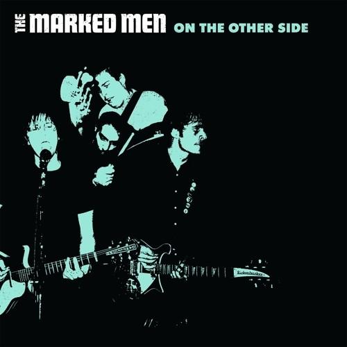 MARKED MEN - ON THE OTHER SIDE - RECORD