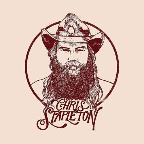 STAPLETON,CHRIS - FROM A ROOM: VOLUME 1 - RECORD