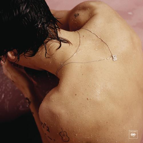 STYLES,HARRY - HARRY STYLES - RECORD