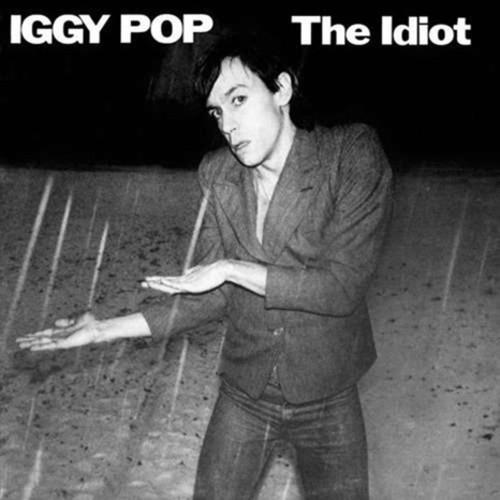 POP,IGGY - IDIOT - RECORD