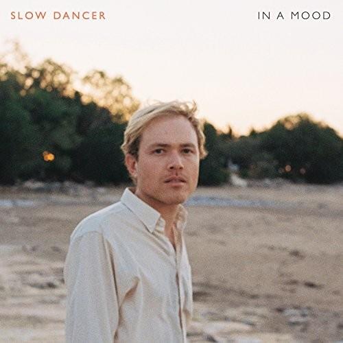 SLOW DANCER - IN A MOOD - RECORD