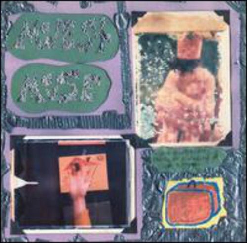 MODEST MOUSE - SAD SAPPY SUCKER - RECORD