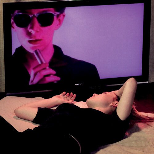 O'CONNOR,GEOFFREY - VANITY IS FOREVER - RECORD