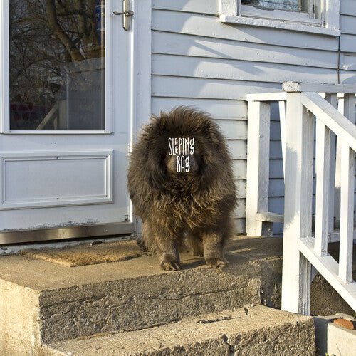 SLEEPING BAG - RECORD