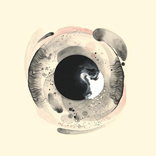 GILMOUR,GRAYSON - OTHERNESS - RECORD