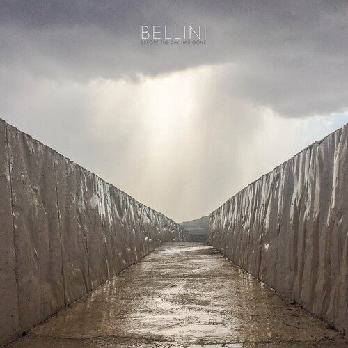 BELLINI - BEFORE THE DAY HAS GONE - RECORD