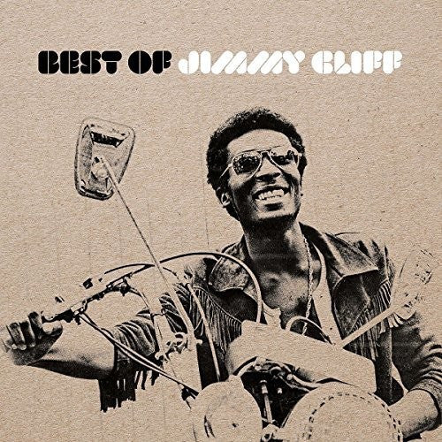 CLIFF,JIMMY - BEST OF JIMMY CLIFF - RECORD