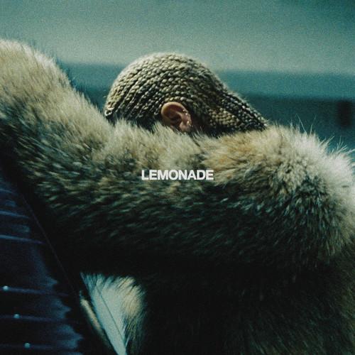 BEYONCE - LEMONADE - RECORD