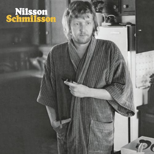 NILSSON,HARRY - NILSSON SCHMILSSON - RECORD