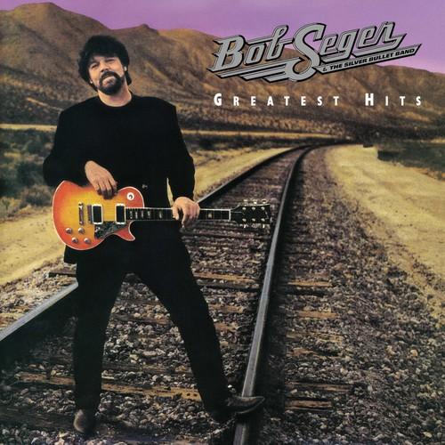 SEGER,BOB & THE SILVER BULLET BAND - GREATEST HITS - RECORD