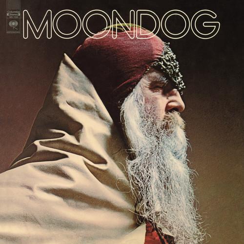 MOONDOG - RECORD