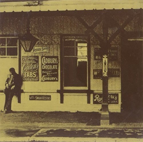 JOHN,ELTON - TUMBLEWEED CONNECTION - RECORD